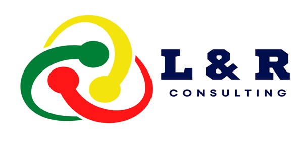 L&R Consulting Logo